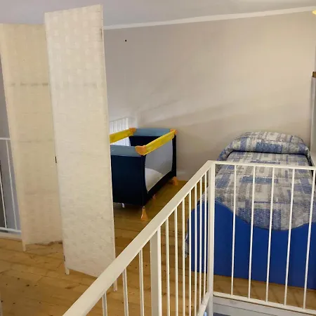 Bed & Breakfast Asteas *