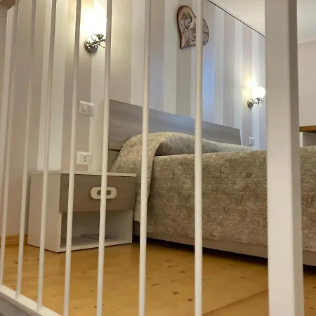 Asteas Bed & Breakfast